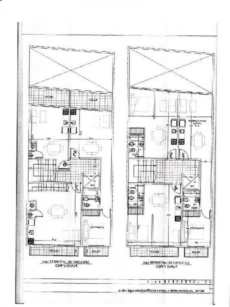 Studio in Buenos Aires, Argentina No. 84663