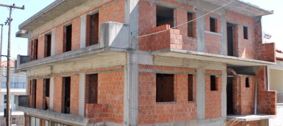 480m² Property in Litochoro, Greece No. 5580 2