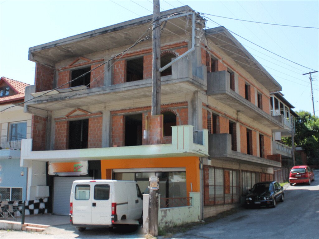 480m² Property in Litochoro, Greece No. 5580