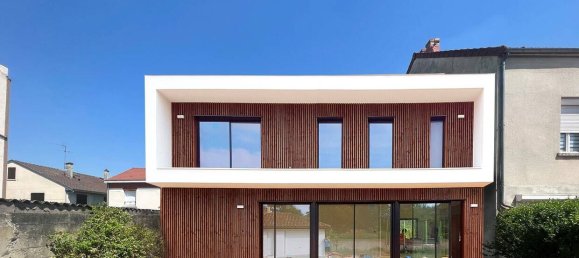 Grundstück in Reims, France 147m², Nr. 247697 8