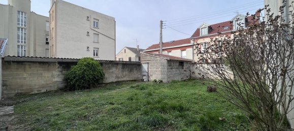 Grundstück in Reims, France 147m², Nr. 247697 6