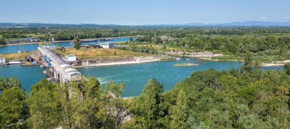 6-Zimmer Cafe / Restaurant in Lörrach, Germany, Nr. 82661 11