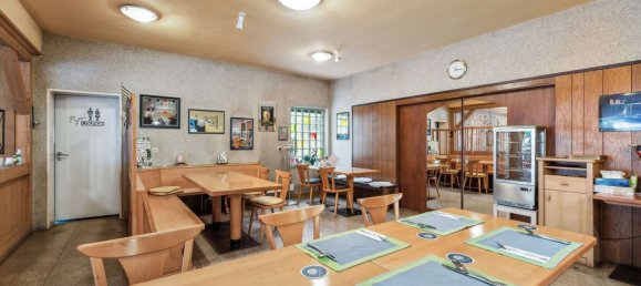 6-Zimmer Cafe / Restaurant in Lörrach, Germany, Nr. 82661 15