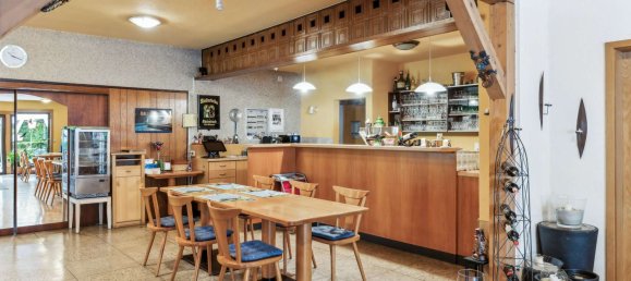 6-Zimmer Cafe / Restaurant in Lörrach, Germany, Nr. 82661 17