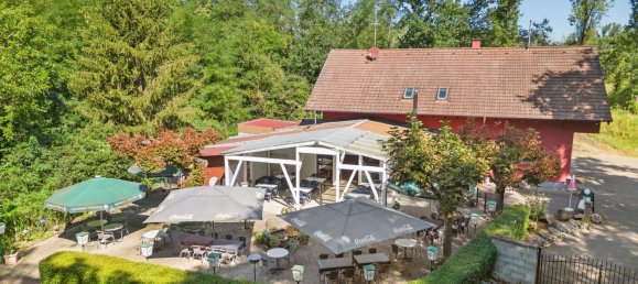 6-Zimmer Cafe / Restaurant in Lörrach, Germany, Nr. 82661 13