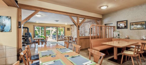 6-Zimmer Cafe / Restaurant in Lörrach, Germany, Nr. 82661 14