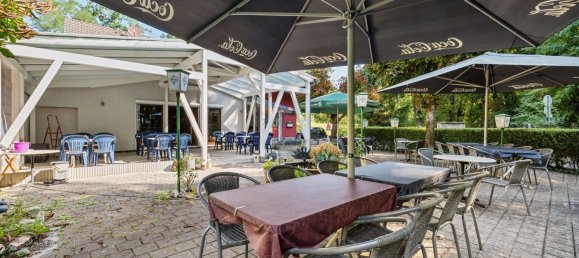 6-Zimmer Cafe / Restaurant in Lörrach, Germany, Nr. 82661 25