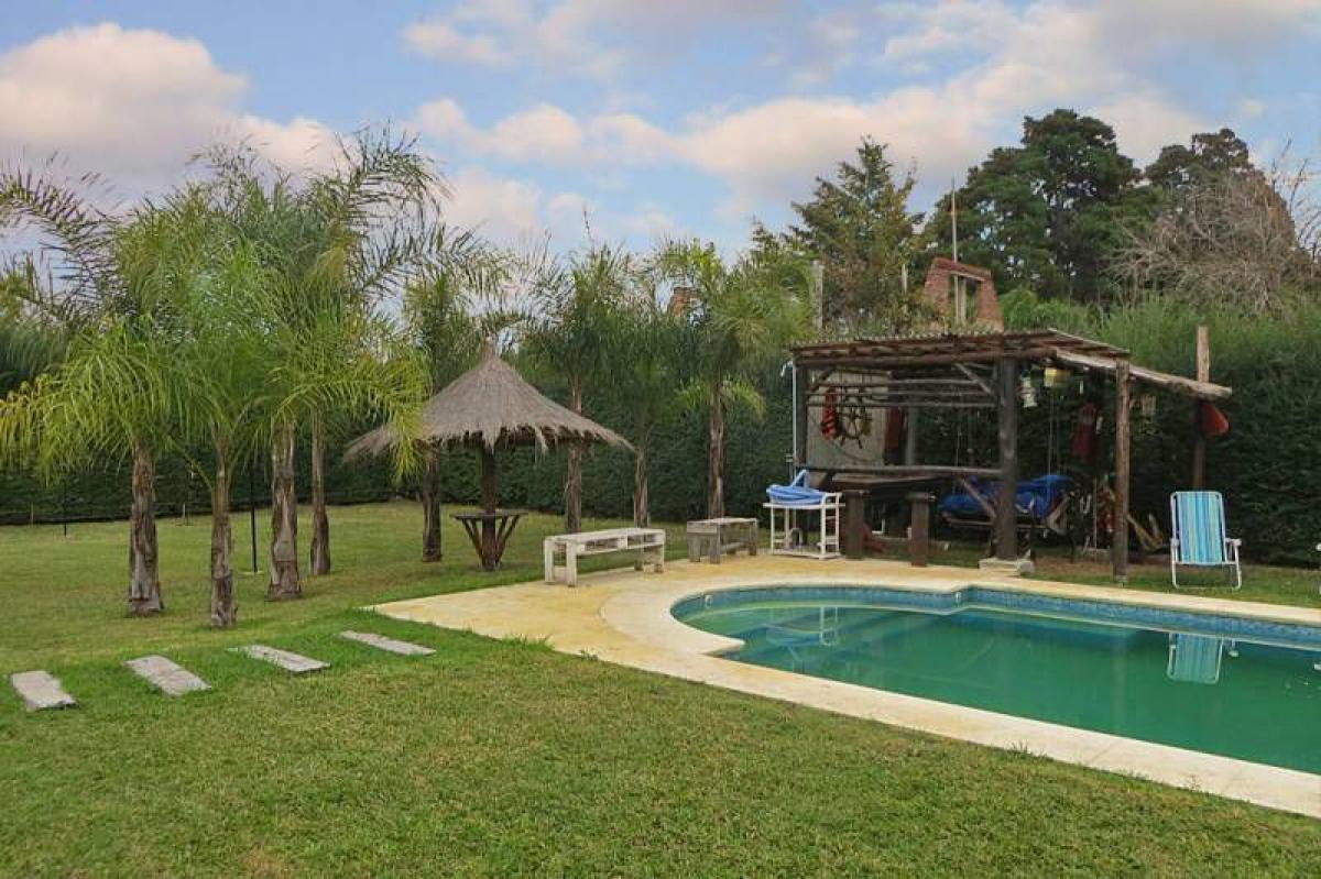  Land in Pilar, Argentina No. 113206