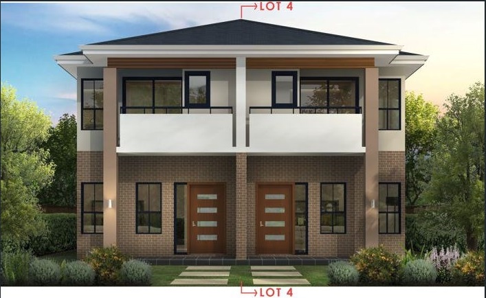 3 bedrooms House in Box Hill, Australia No. 1154