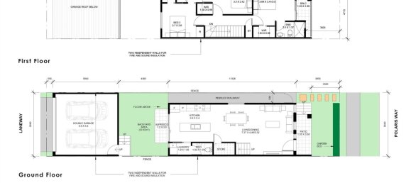 3 bedrooms House in Box Hill, Australia No. 1154 2