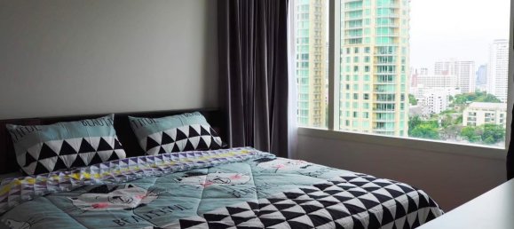 2 bedrooms Condo in Bangkok, Thailand No. 7712 6