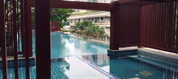 2 bedrooms Condo in Bangkok, Thailand No. 7712 2