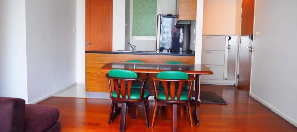 2 bedrooms Condo in Bangkok, Thailand No. 7712 8