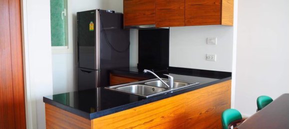 2 bedrooms Condo in Bangkok, Thailand No. 7712 7