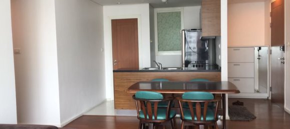 2 bedrooms Condo in Bangkok, Thailand No. 7712 11