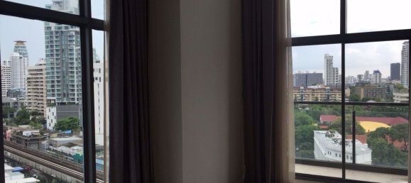 2 bedrooms Duplex in Khlong Toei, Thailand No. 9476 3