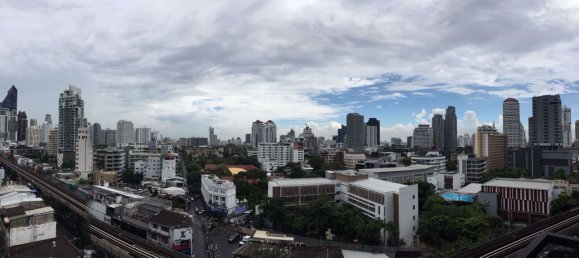 2 bedrooms Duplex in Khlong Toei, Thailand No. 9476 9