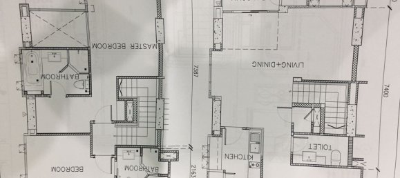 2 bedrooms Duplex in Khlong Toei, Thailand No. 9476 10