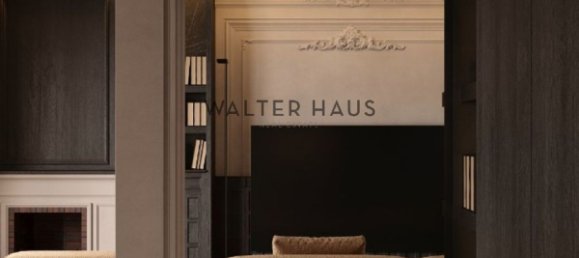 Пентхаус с 4 спальнями в Барселона, Испания № 87844 9