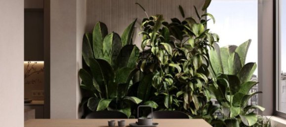 Пентхаус с 4 спальнями в Барселона, Испания № 87844 14