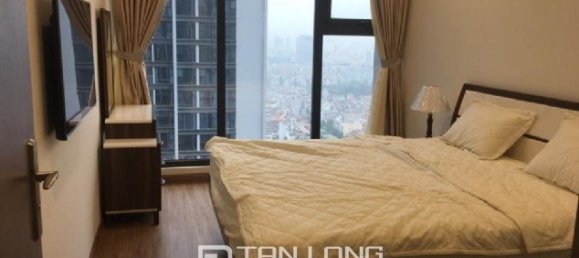 1 bedroom Apartment in Ba Dinh, Vietnam No. 1214 4