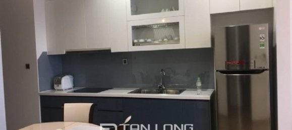 1 bedroom Apartment in Ba Dinh, Vietnam No. 1214 3