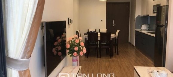 1 bedroom Apartment in Ba Dinh, Vietnam No. 1214 2