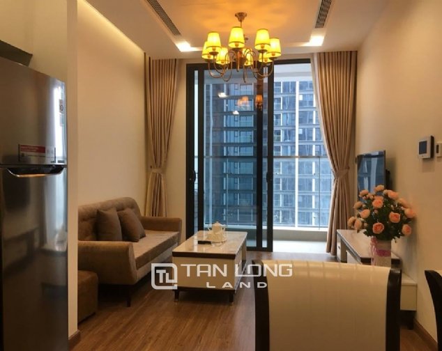 1 bedroom Apartment in Ba Dinh, Vietnam No. 1214