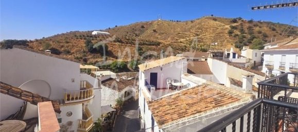 Adosado de 3 dormitorios en Viñuela, Spain No. 138751 6