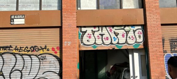 Propiedad comercial en Sants-Montjuïc, Spain 80 m² No. 161374 12