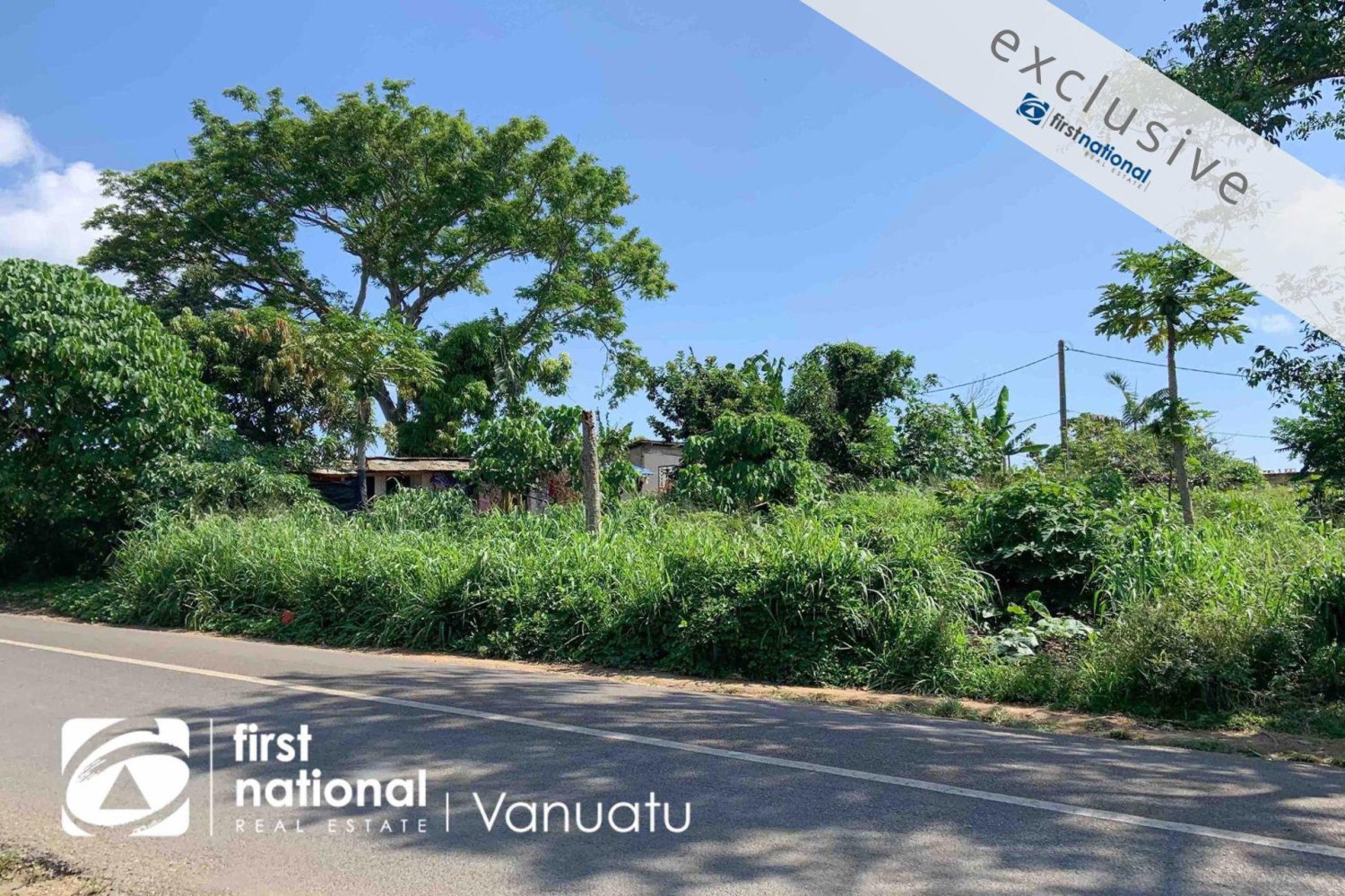  قطعة أرض في Port-Vila, Vanuatu 568متر مربع رقم 108