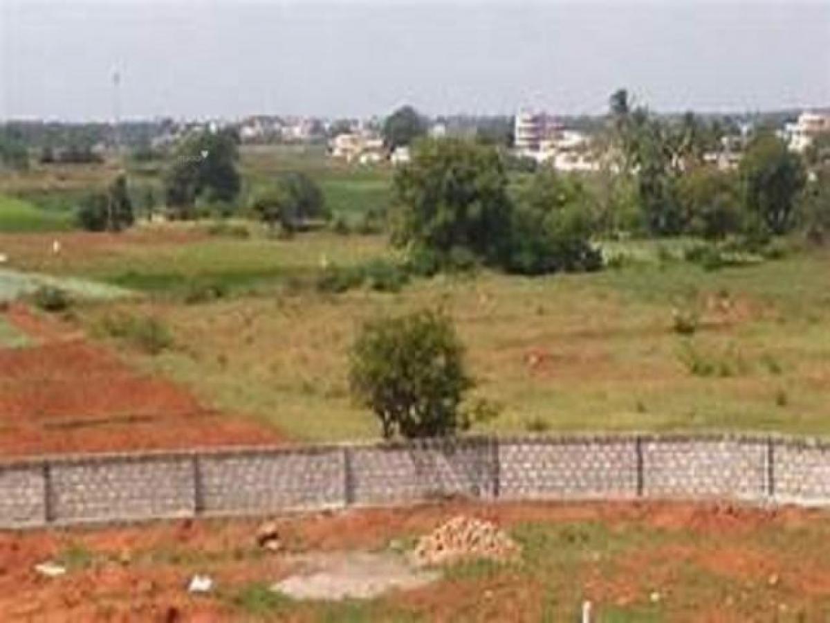 Земельный участок в Хайдарабад, Индия № 30585