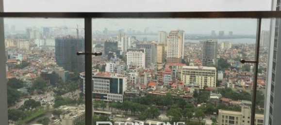 1 bedroom Apartment in Ba Dinh, Vietnam No. 1279 2