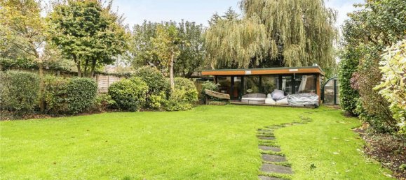 5 bedrooms House in London, United Kingdom No. 6600 21