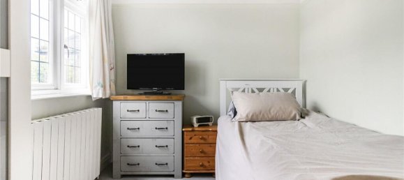 5 bedrooms House in London, United Kingdom No. 6600 10