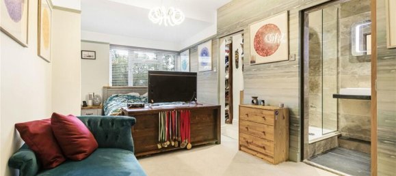 5 bedrooms House in London, United Kingdom No. 6600 12