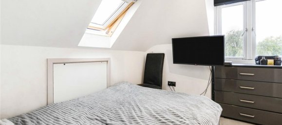 5 bedrooms House in London, United Kingdom No. 6600 13