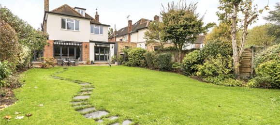 5 bedrooms House in London, United Kingdom No. 6600 19