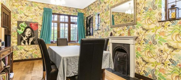 5 bedrooms House in London, United Kingdom No. 6600 7