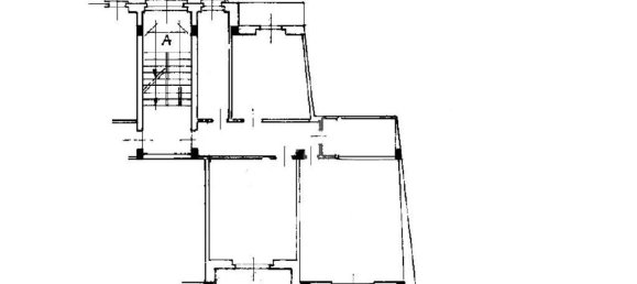 3 rooms Apartment in Crescentino, Italy No. 127627 22