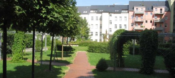 1 Schlafzimmer Wohnung in Chemnitz, Germany, Nr. 261020 11