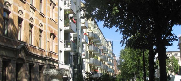 1 Schlafzimmer Wohnung in Chemnitz, Germany, Nr. 261020 2