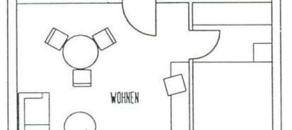 1 Schlafzimmer Wohnung in Chemnitz, Germany, Nr. 261020 10