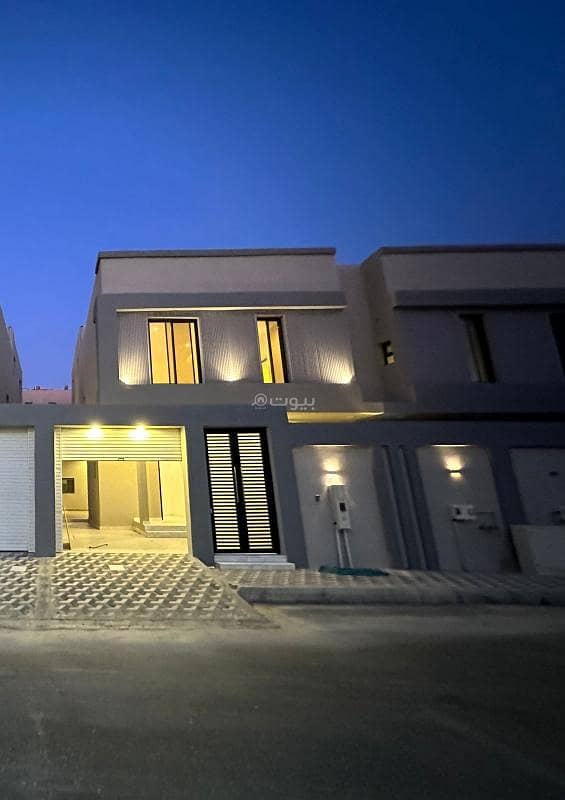 Вилла с 6 спальнями в Эль-Хубар, Саудовская Аравия № 674