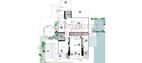 3 bedrooms Villa in Ribeira Brava, Portugal No. 134491 22