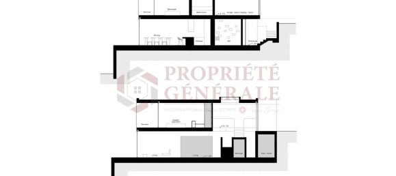 3 bedrooms Villa in Ribeira Brava, Portugal No. 134491 24