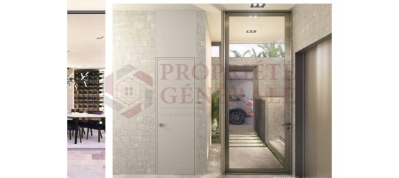 3 bedrooms Villa in Ribeira Brava, Portugal No. 134491 12