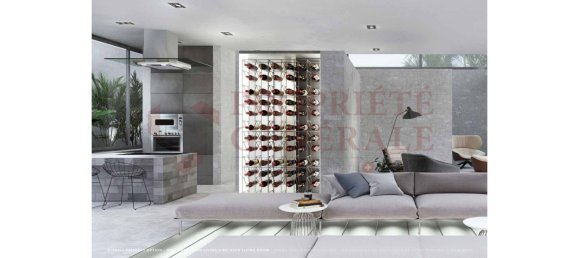 3 bedrooms Villa in Ribeira Brava, Portugal No. 134491 5