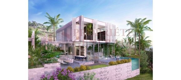 3 bedrooms Villa in Ribeira Brava, Portugal No. 134491 2