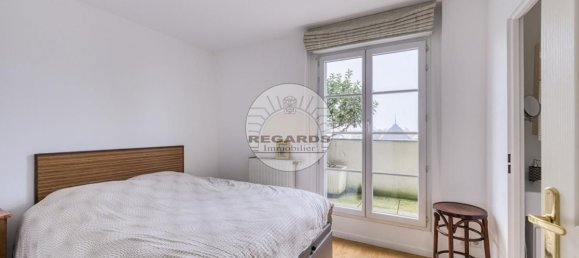 3 Schlafzimmer Doppelhaus in Le Plessis-Robinson, France, Nr. 151581 7